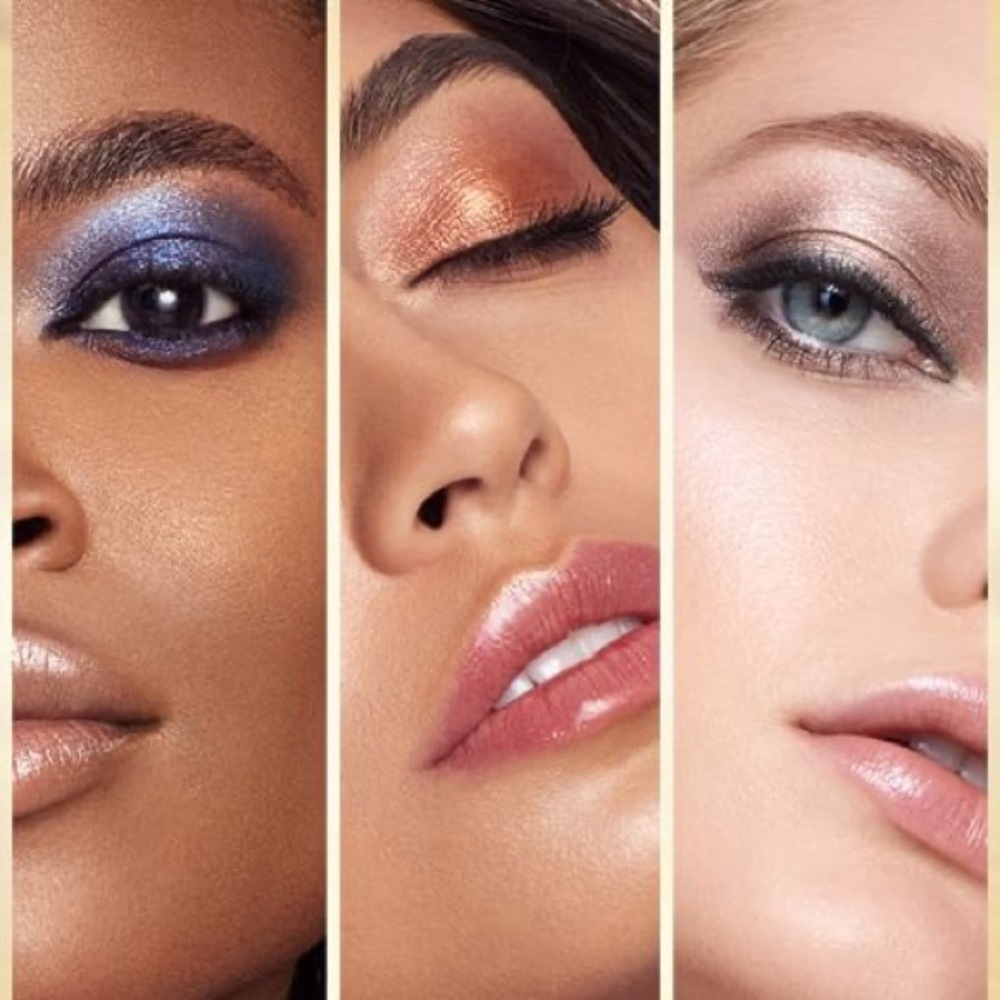 🆑MAGNIFICENT PALETTE HIGHLIGHT YOUR BEAUTIFUL EYES - Picture 7 of 10